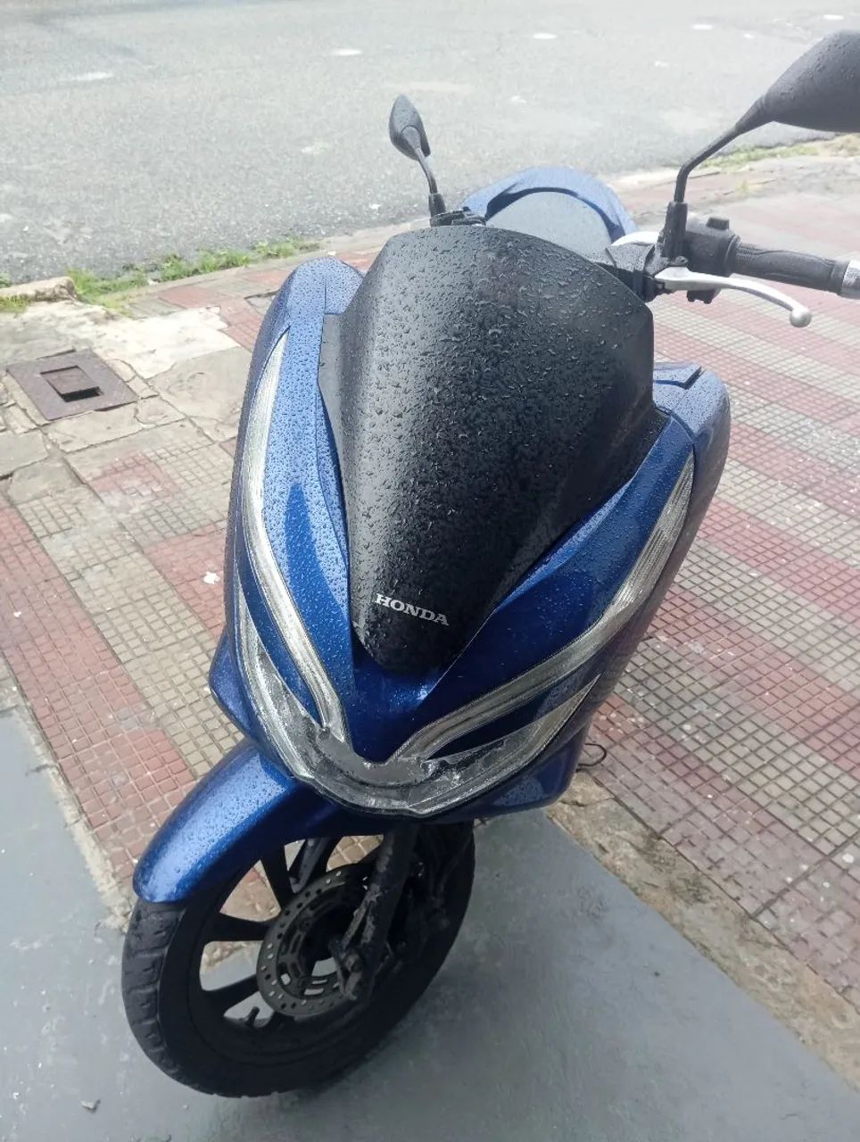 PCX 150