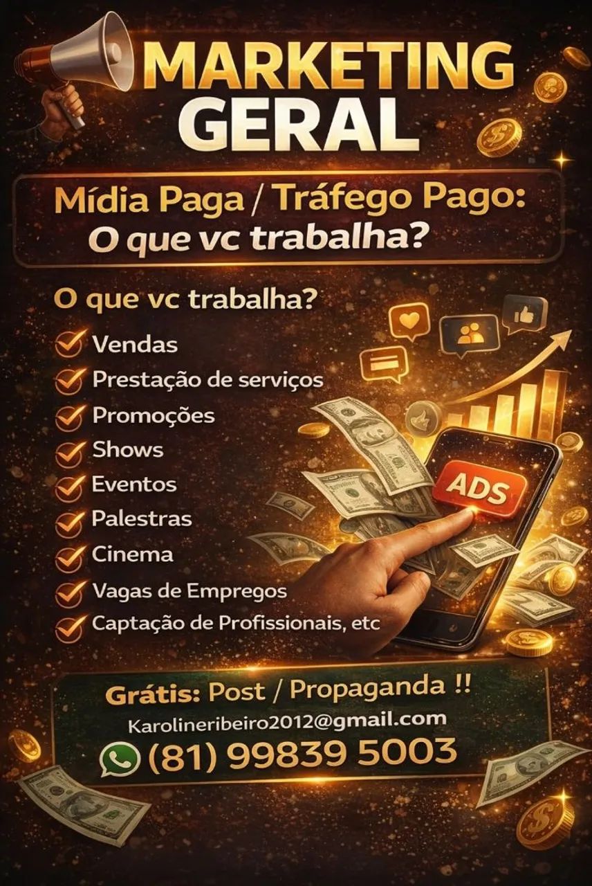 Marketing Digital  - Foto 4