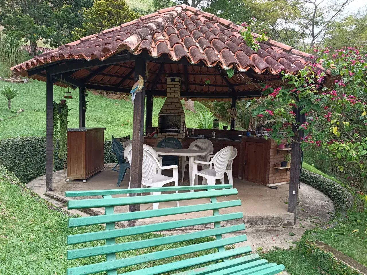 sítio em secretário Mini paraíso - Foto 4
