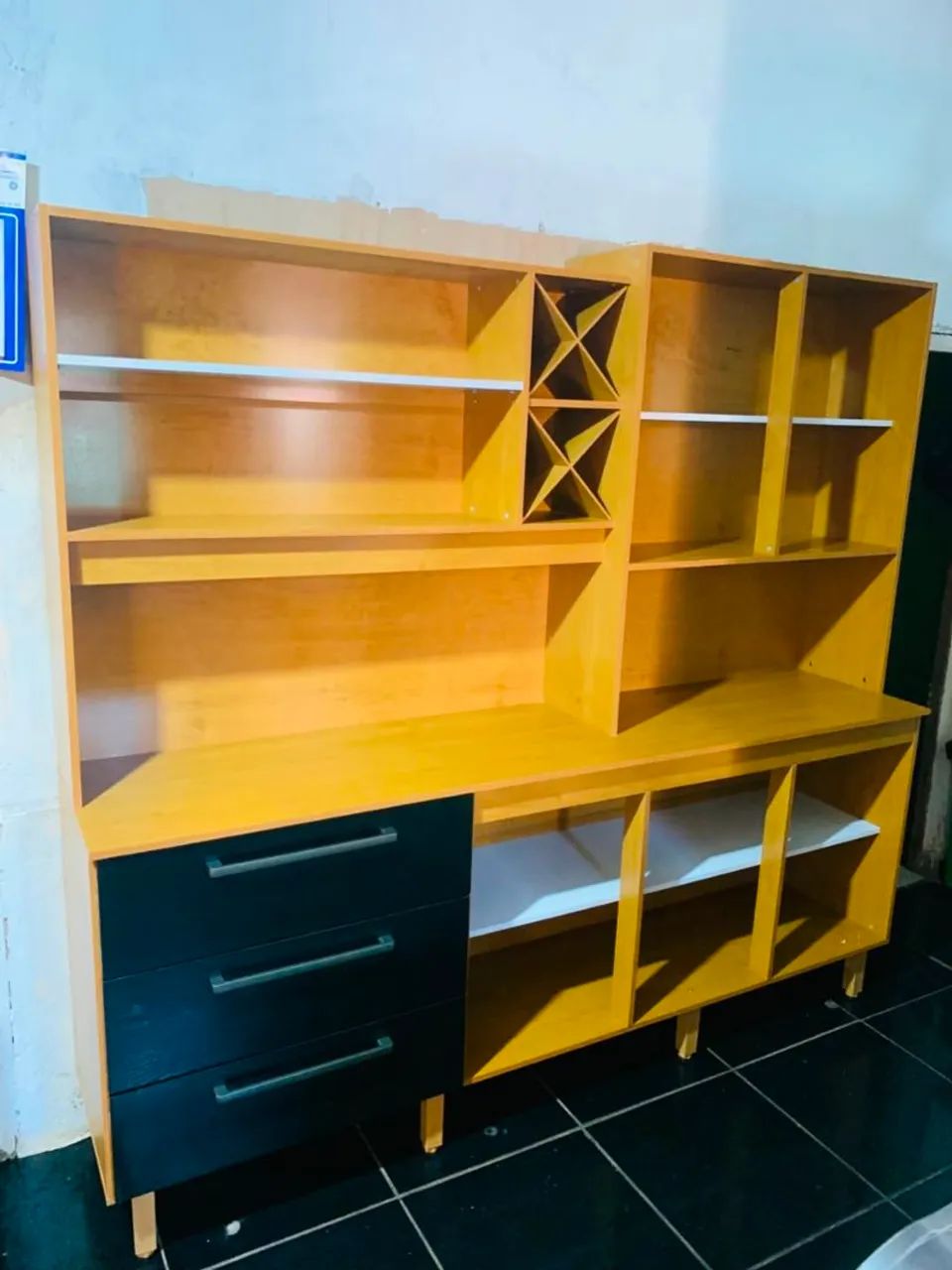 Armário de cozinha novos  - Foto 3