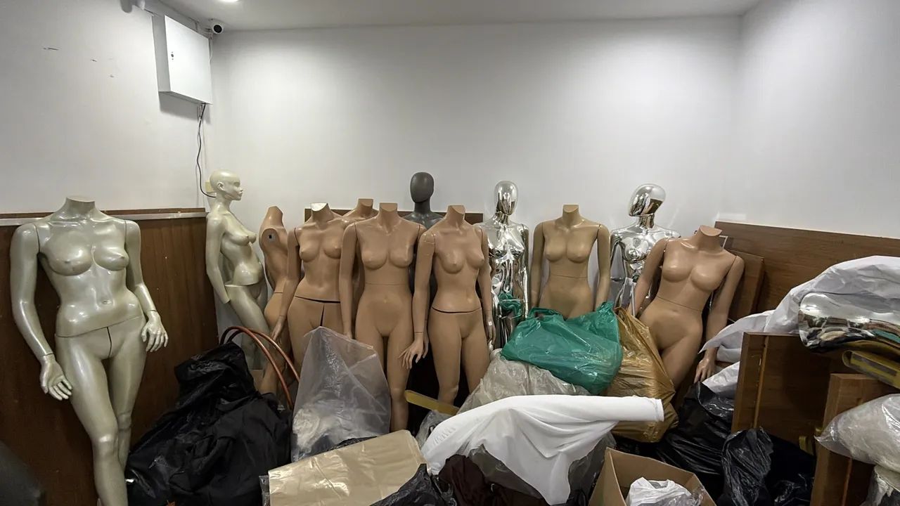 MANEQUINS - Foto 5
