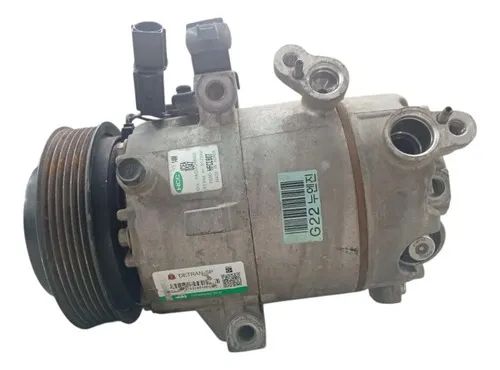 Compressor Ar I30 2014 2015
