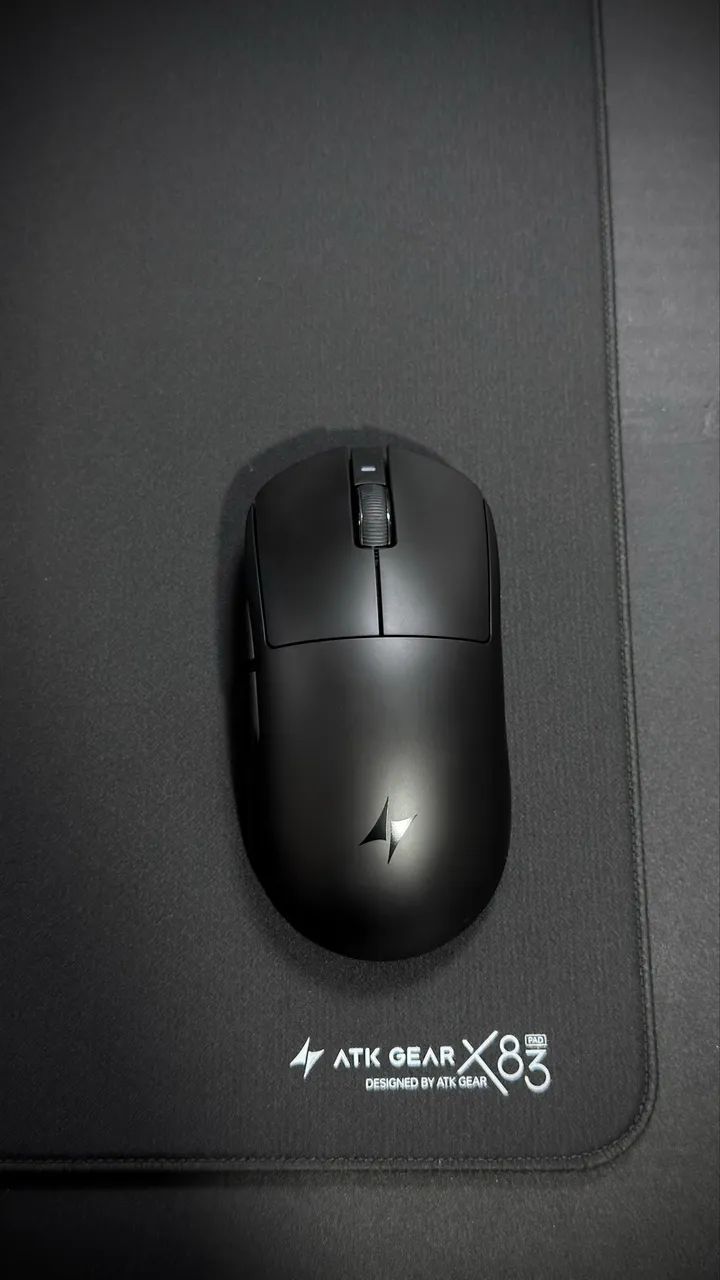 MOUSE ATK A9 air