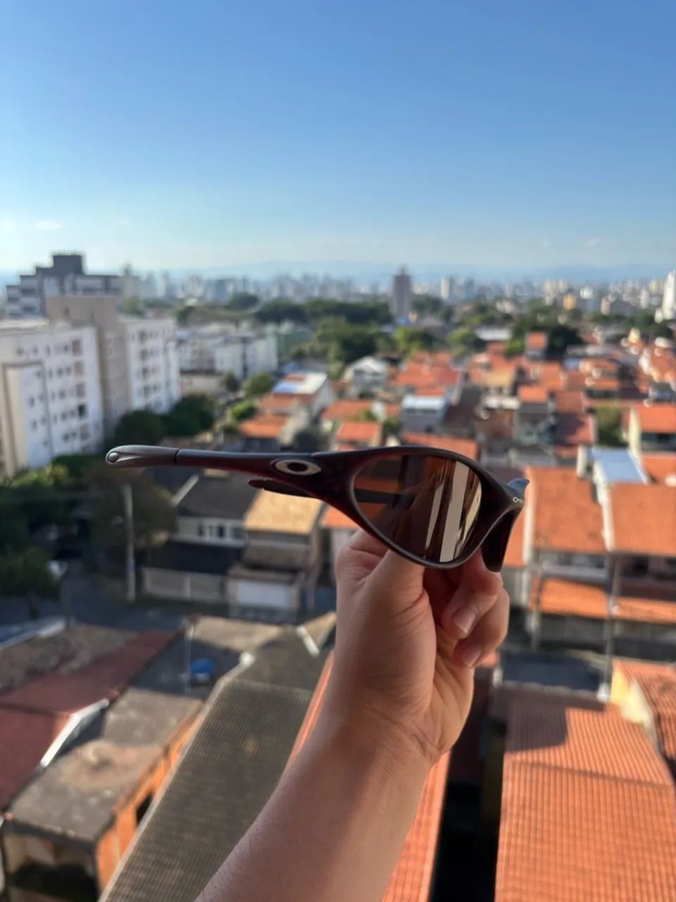 oakley minute - Foto 2