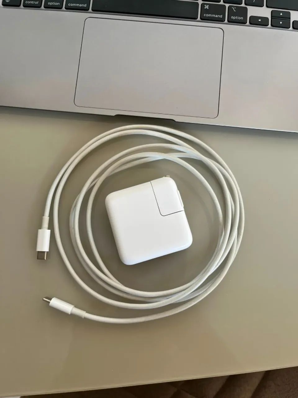 Macbook Air M1  - Foto 5