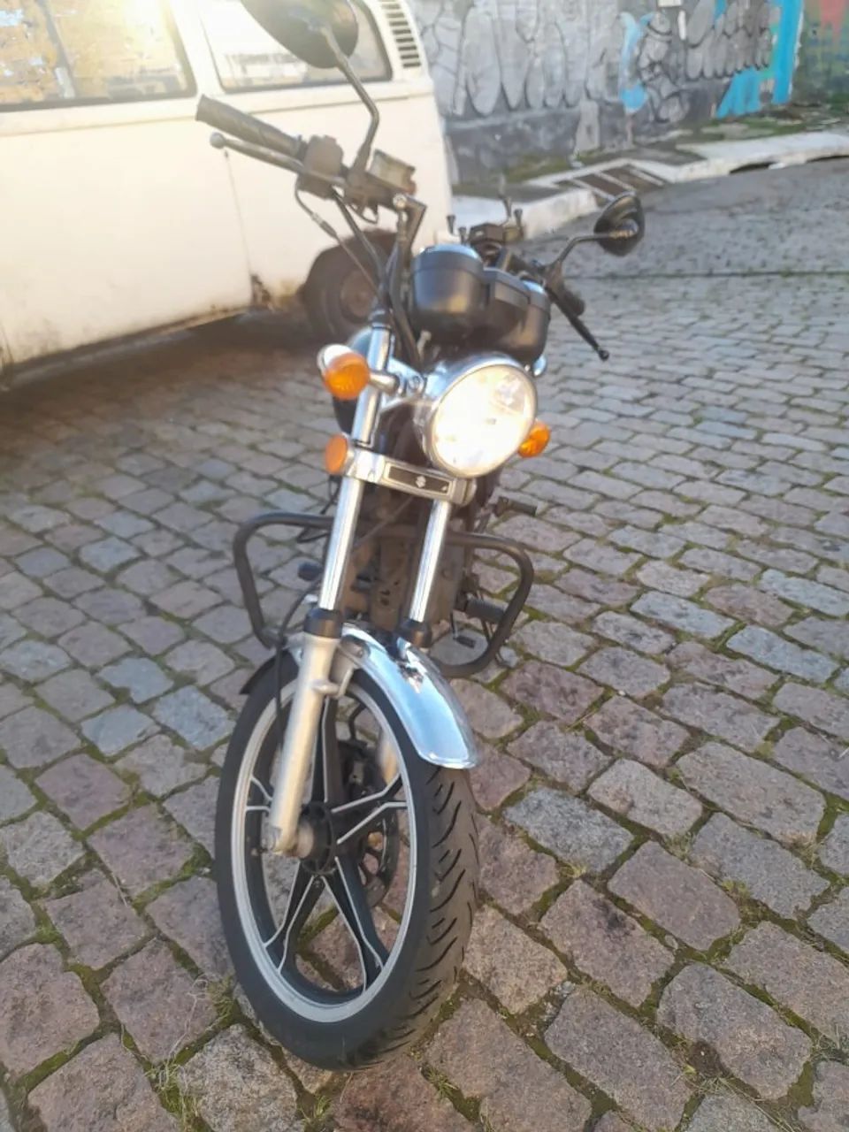 SUZUKI 125 CC - REVISADA - Foto 3