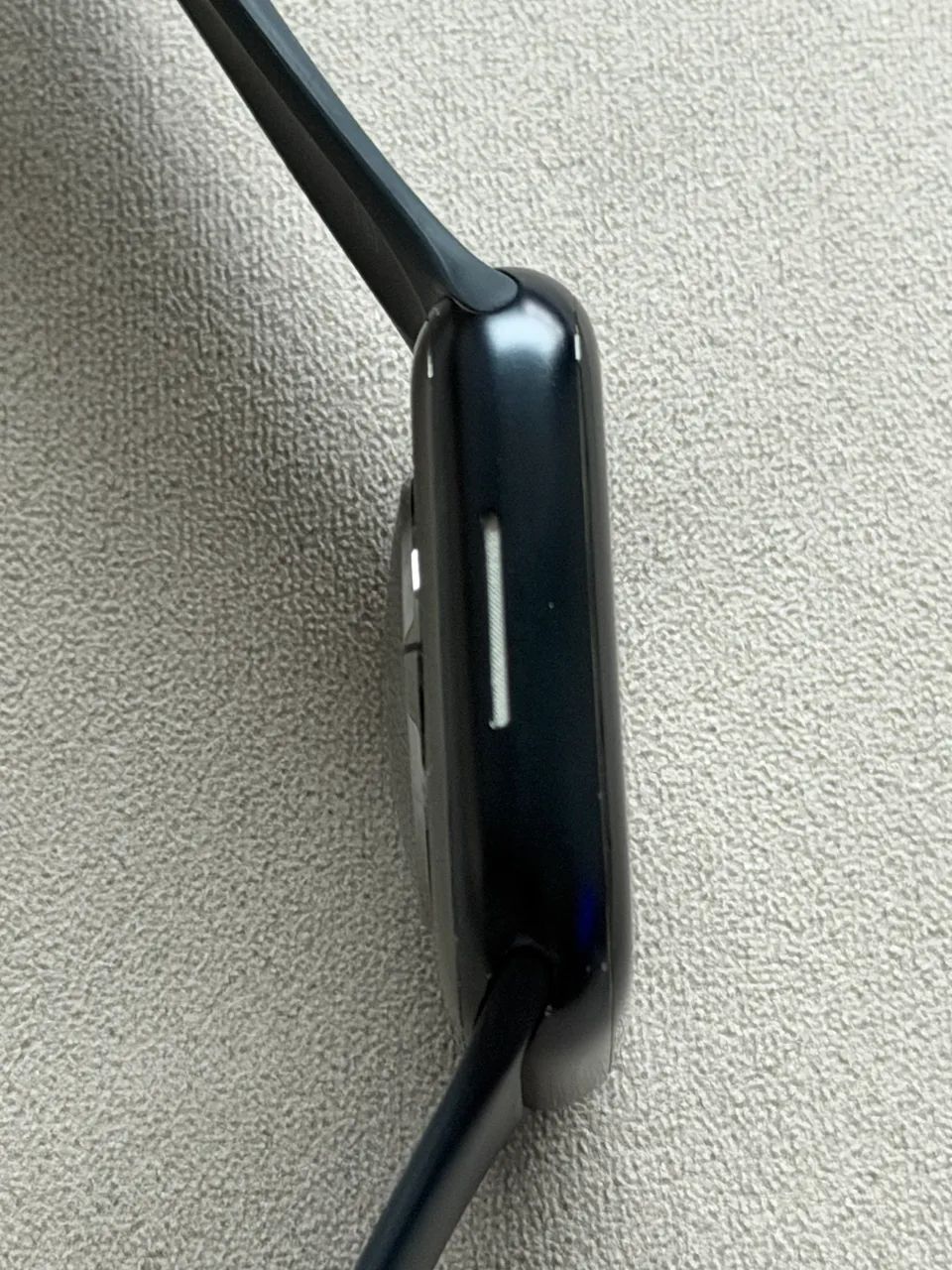 Apple Watch Series 7 GPS 45mm - Alumínio - Foto 4