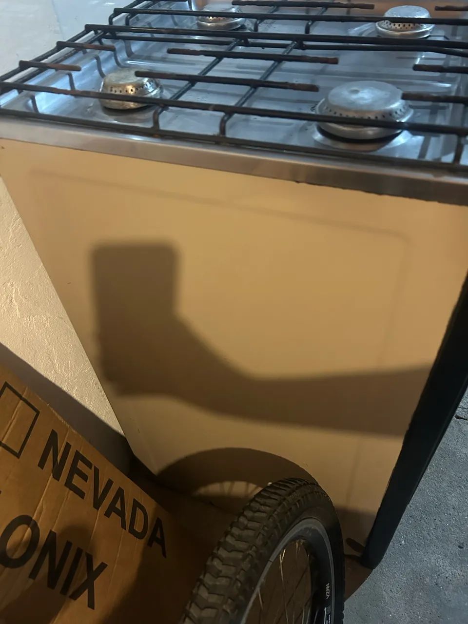 Vende fogão  - Foto 2