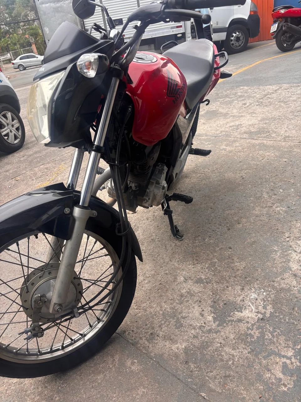 160 Honda 
