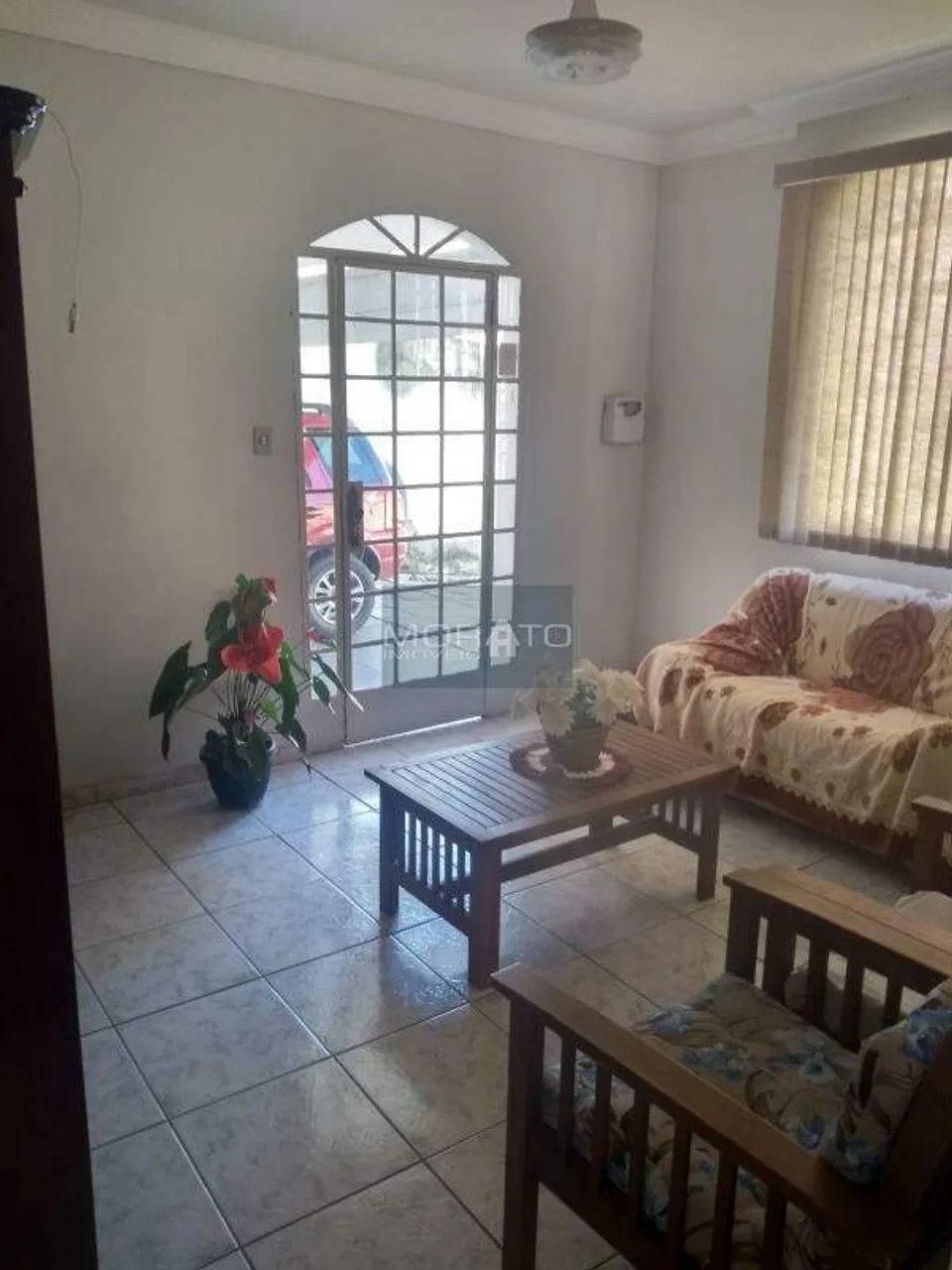 casa no bairro castelo com 5 banheiros, 6 quartos , 2 vagas de garagem - Foto 2