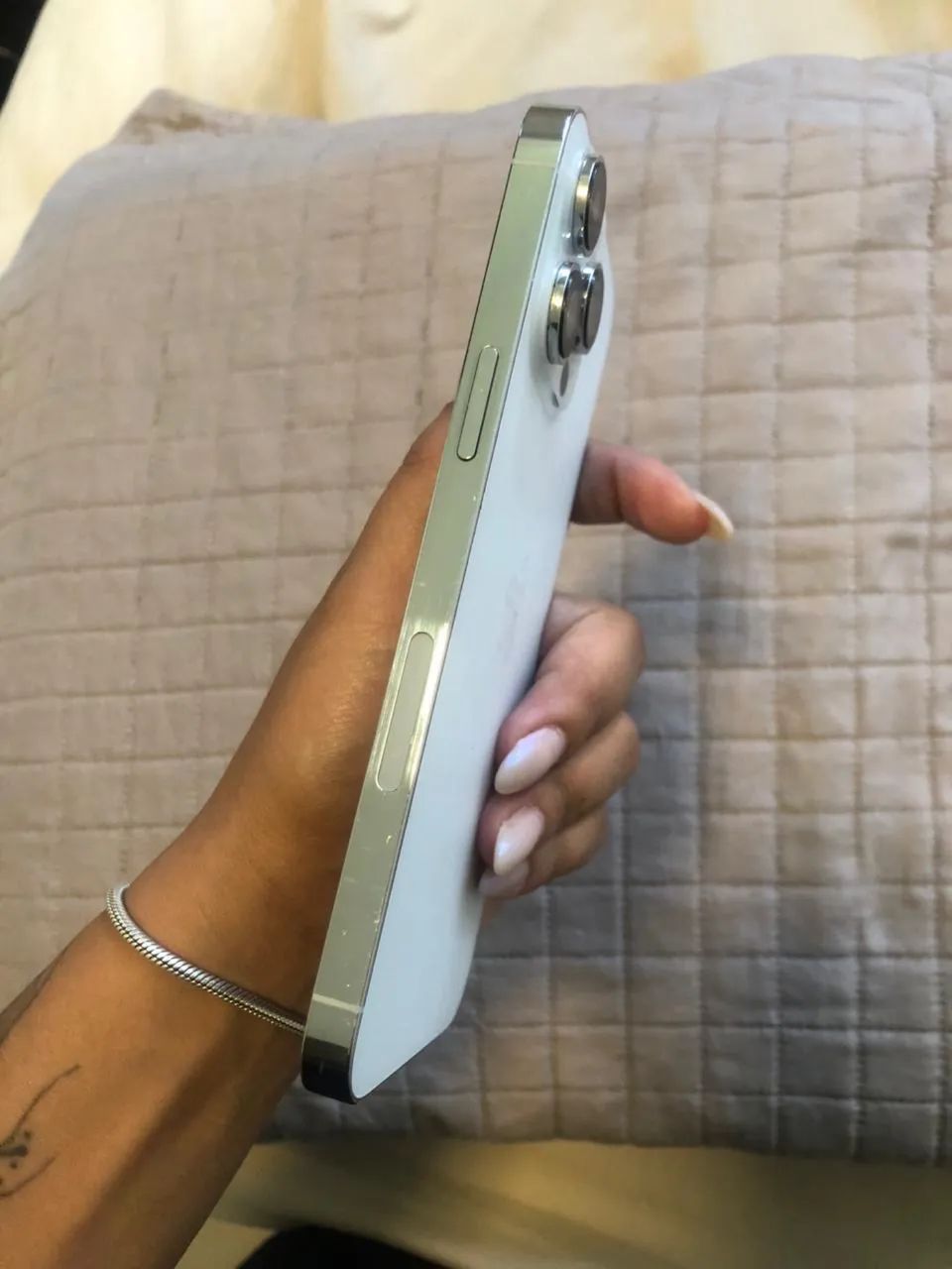 iphone 14 pro max - Foto 4