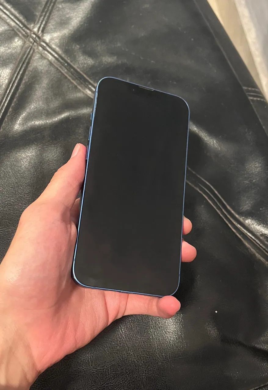 Iphone 13 Azul 256Gb - Foto 4