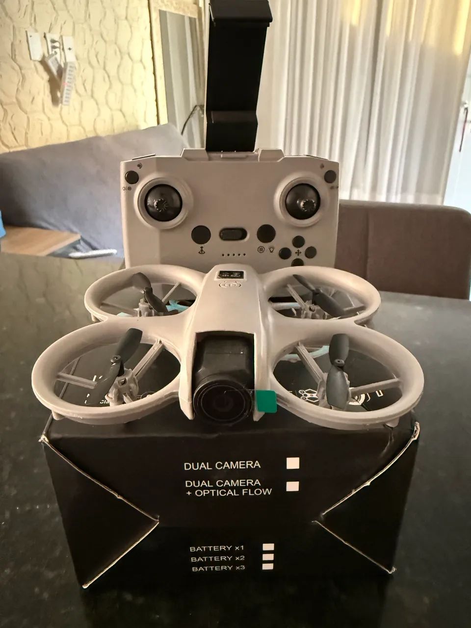 Drone gt3 
