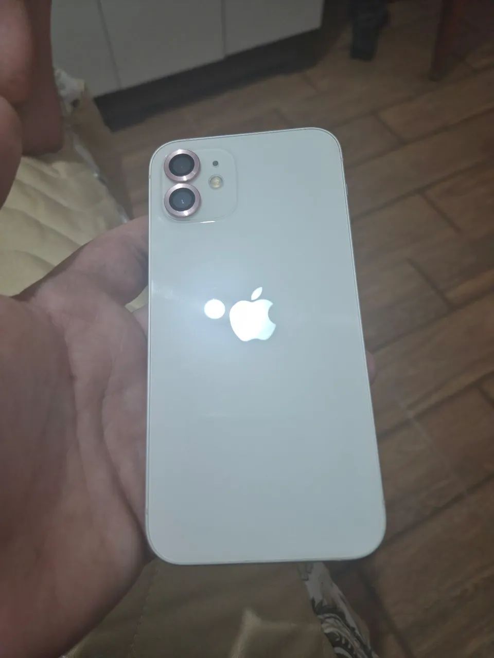 IPHONE 12 64GB - Celulares e Smartphones - Meaípe, Guarapari