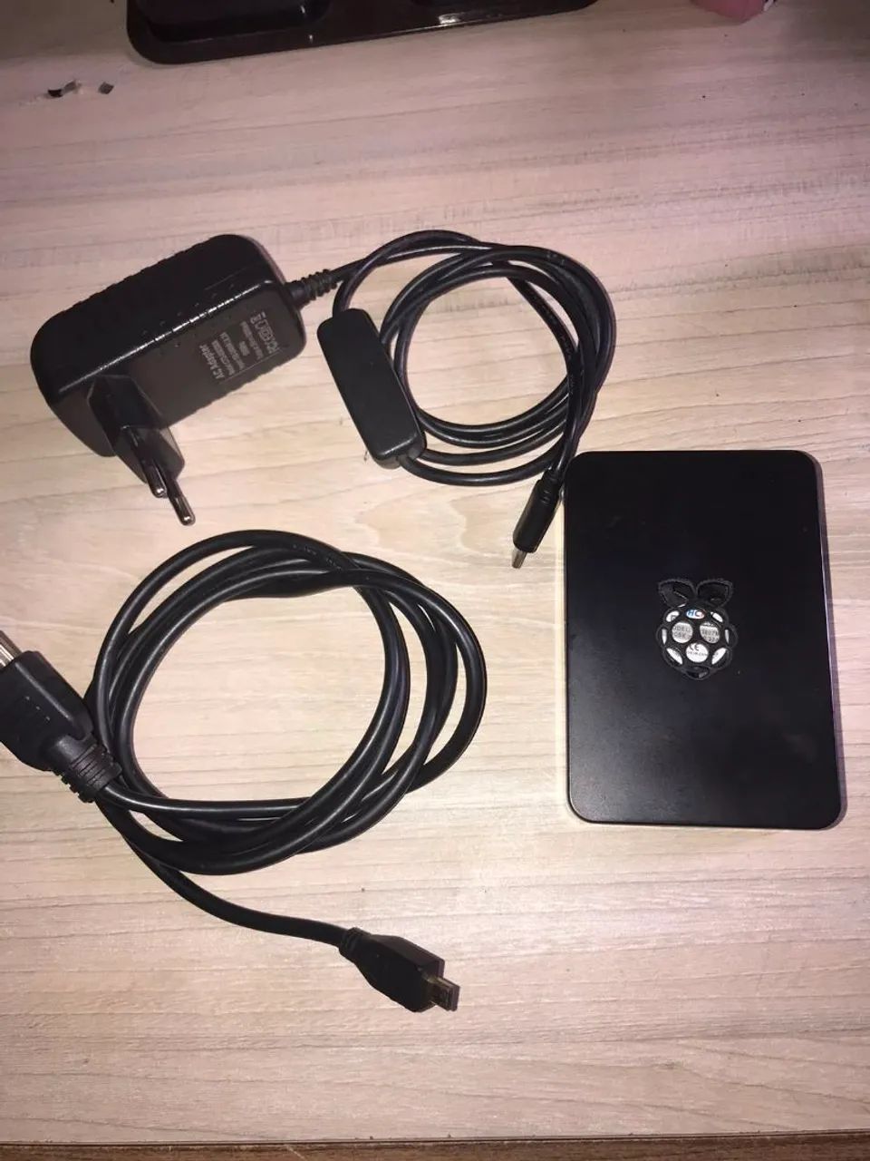 Raspberry Pi 4