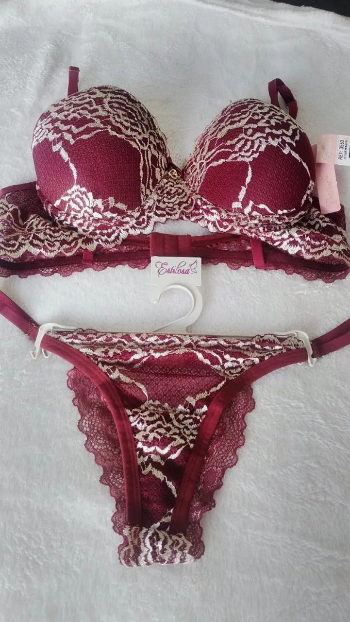 Novo - Lingirie  - Foto 2