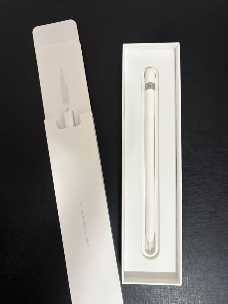 iPad 9 64GB com Apple Pencil em excelente estado! - Foto 5