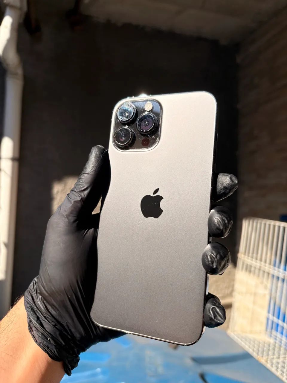 iPhone 13 Pro Max OPORTUNIDADE!