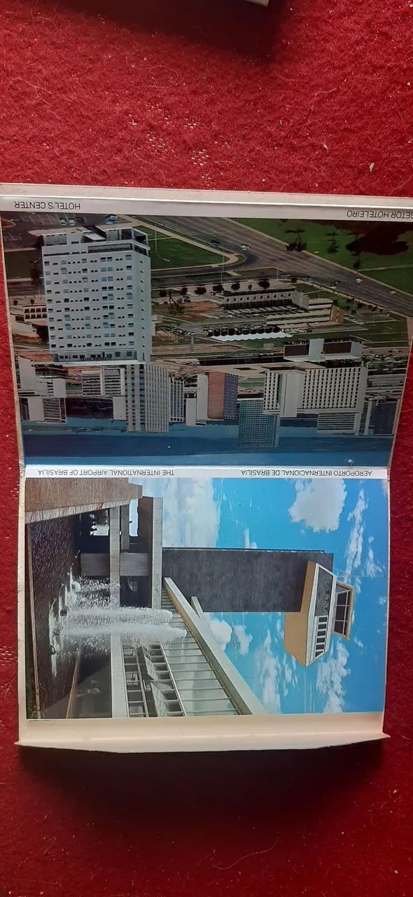 Postal Brasília  - Foto 3