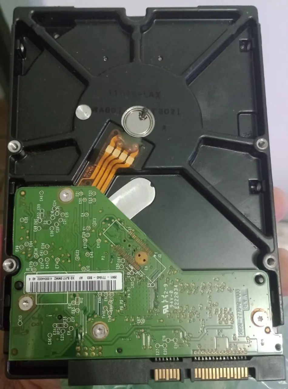 HD Western Digital 1TB - Foto 2