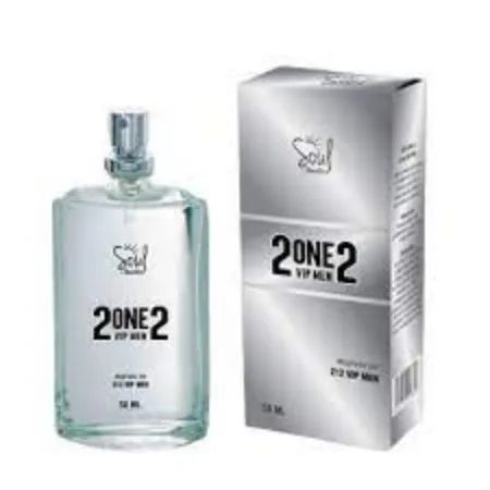 Perfumes simples  - Foto 2