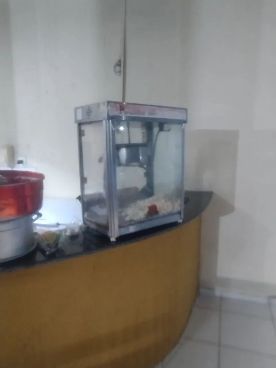 Buffet infantil  - Foto 2