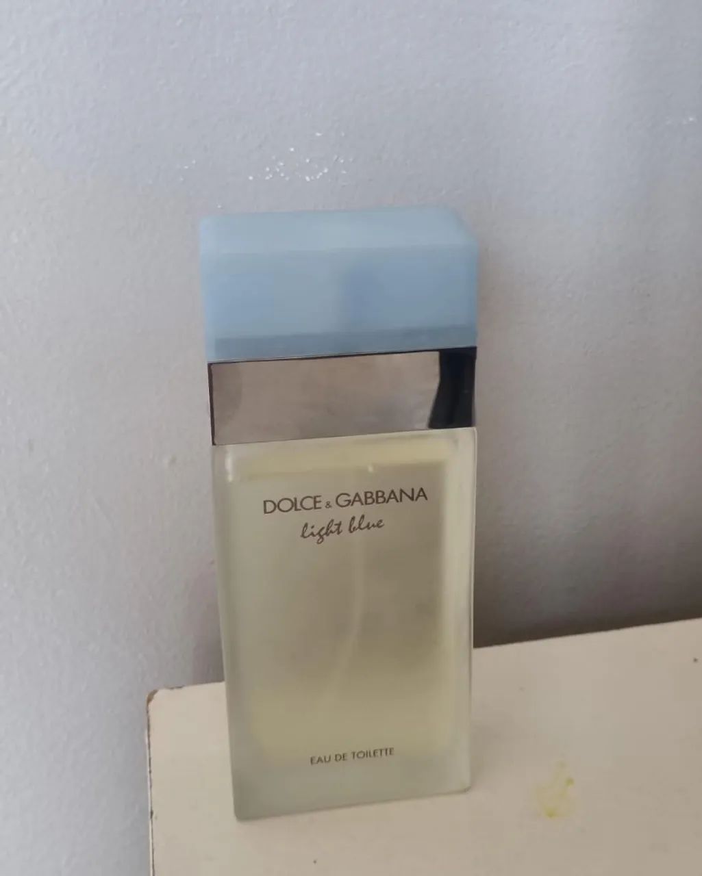 Vendo perfume importado Original 
