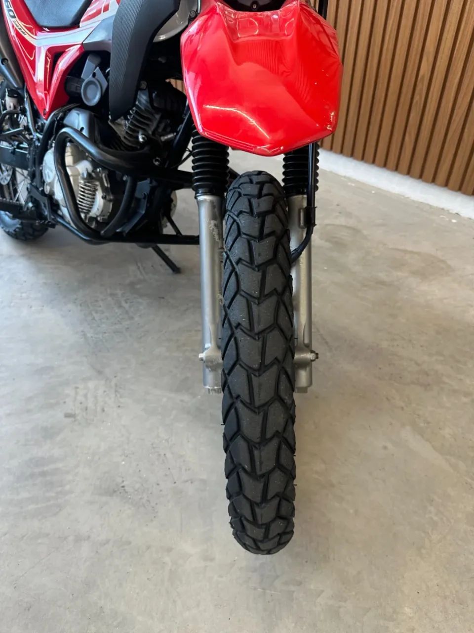 HONDA NXR 160 BROS ESDD BRANCO 2019 - Foto 8