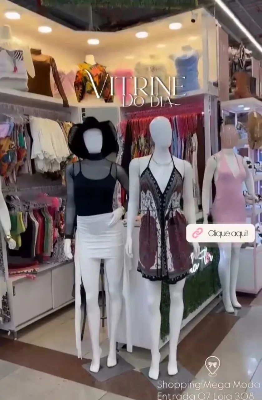 Vende-se loja 