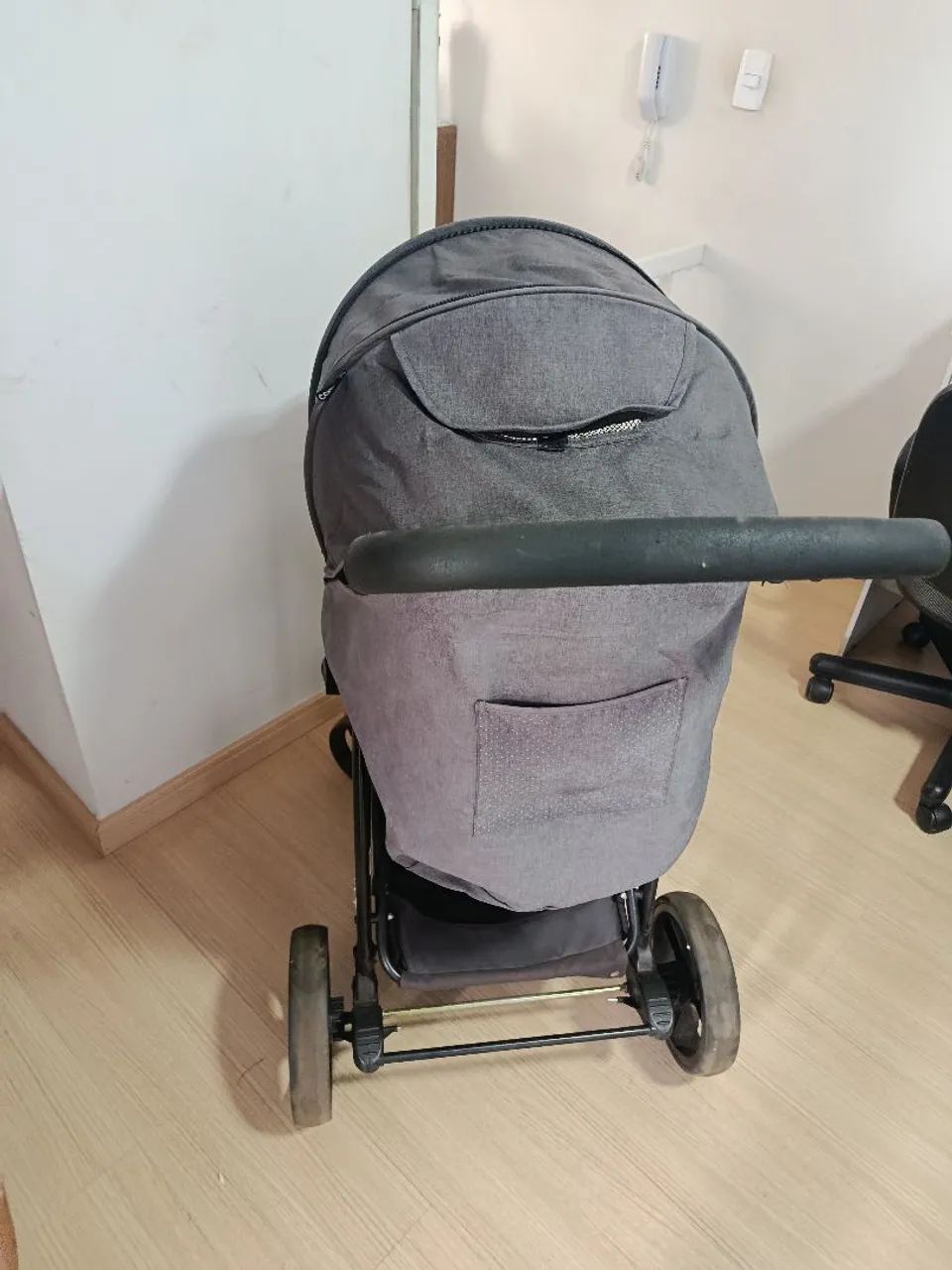 Carinho de bebê Cosco  - Foto 3
