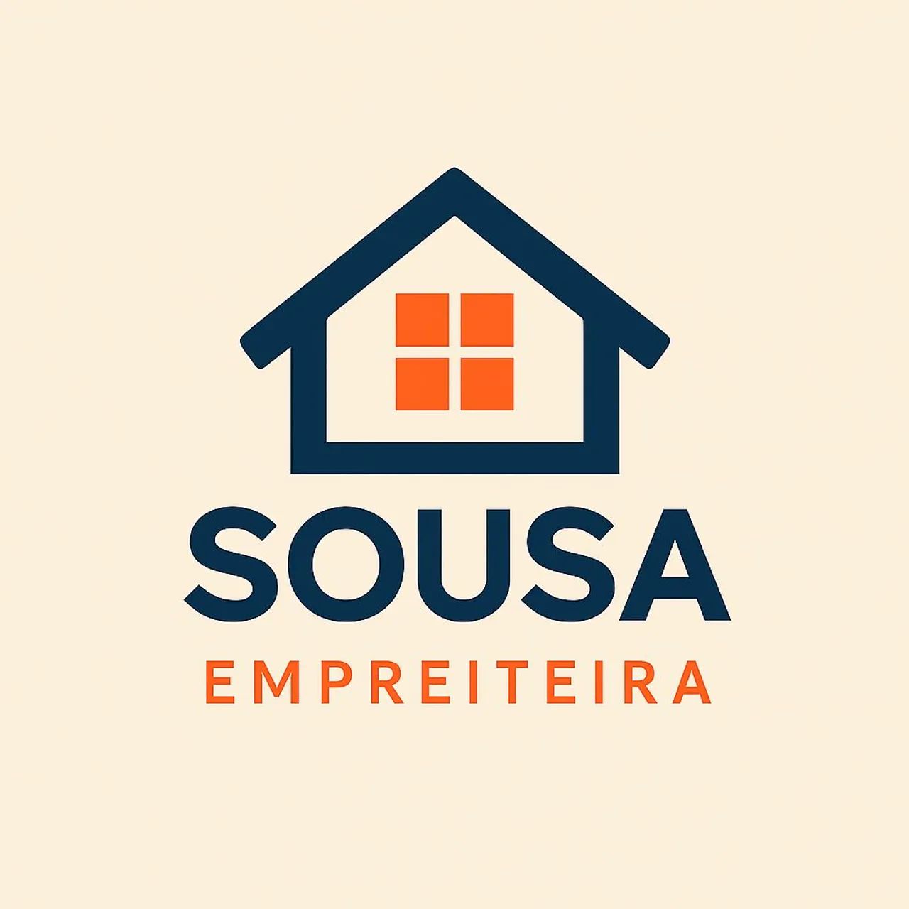 Serviço de construção 