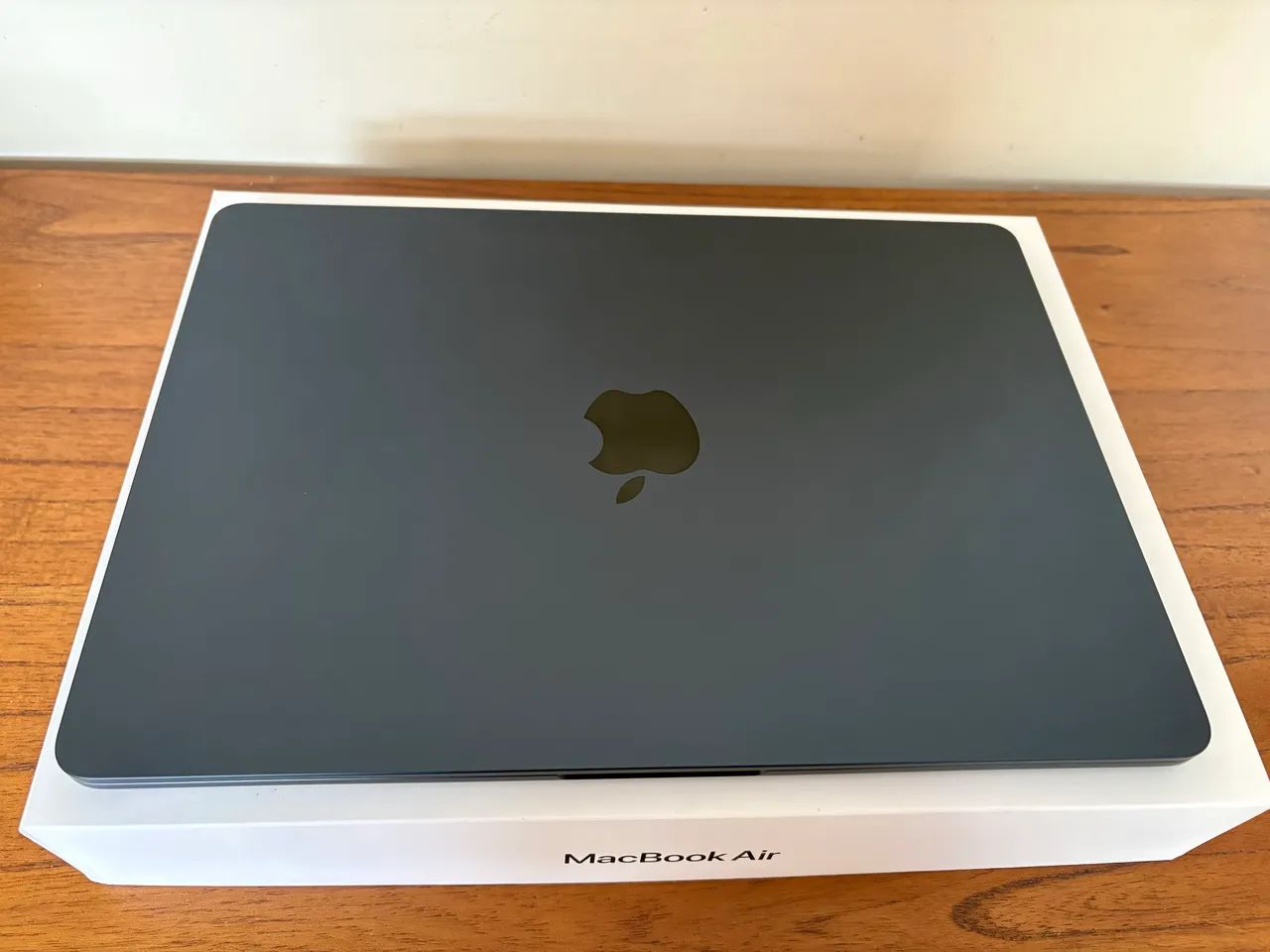 MacBook Air M3 (Muito Novo) - Foto 3