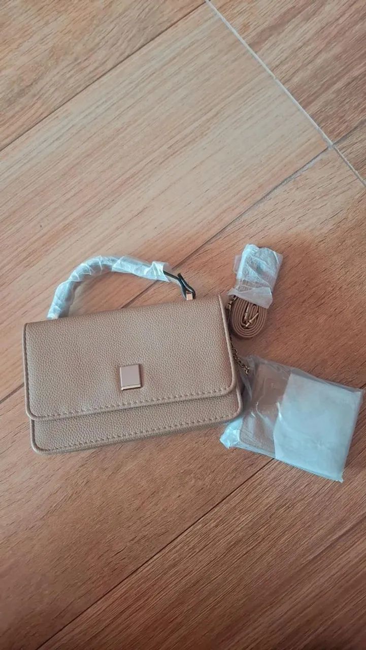 Bolsa feminina - Foto 3