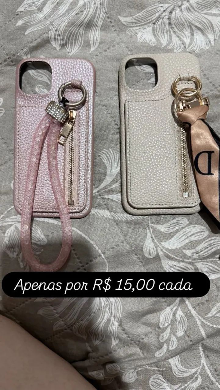 Capas iPhone 14 - Foto 3