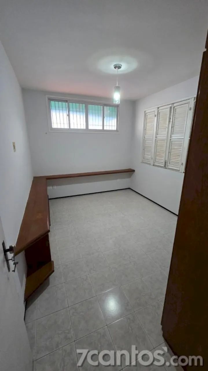 Casa, Aldeota, 5 Quartos - Foto 4