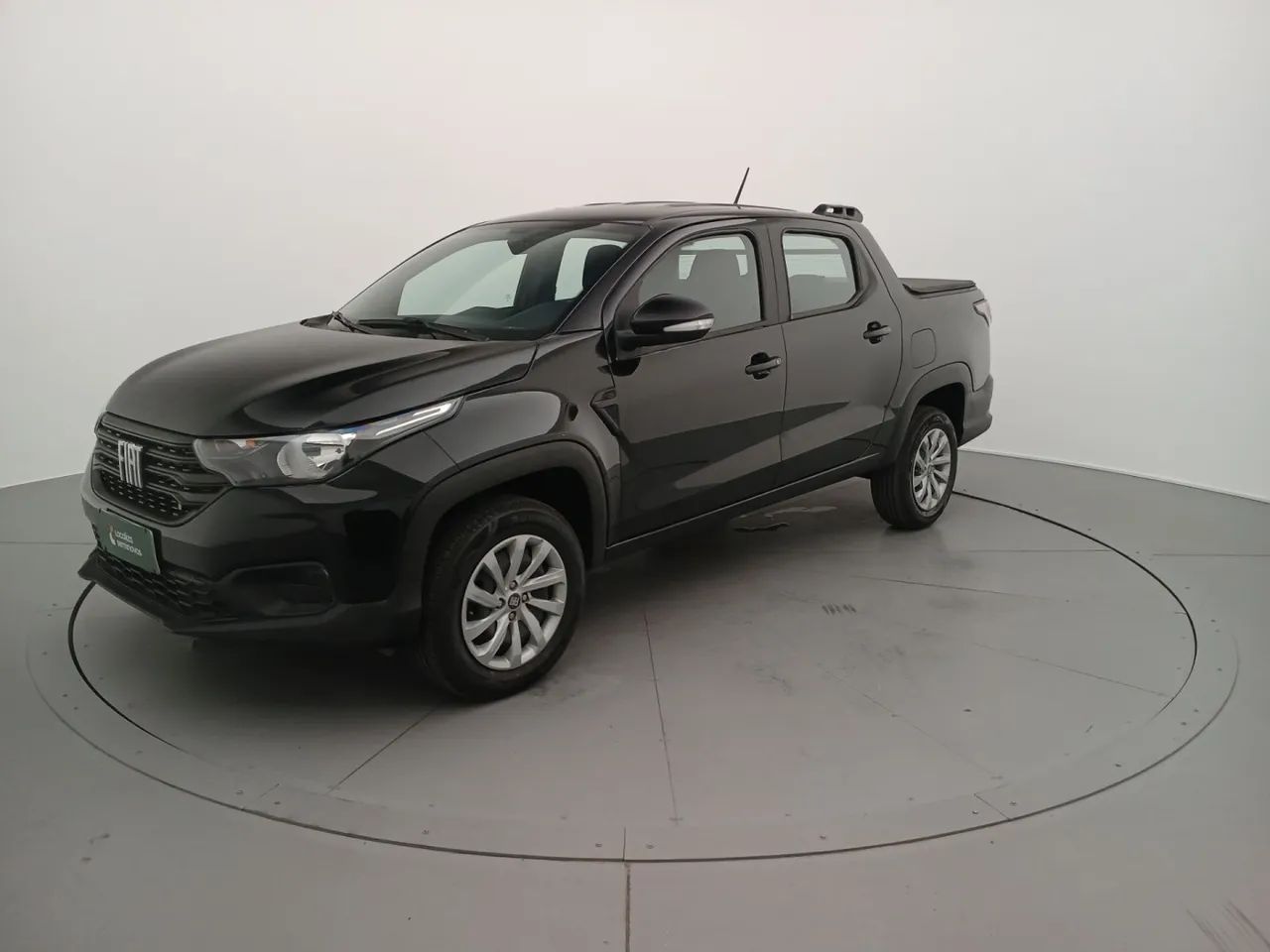Fiat Strada Freedom 1.3 Flex 8V CD 2025
