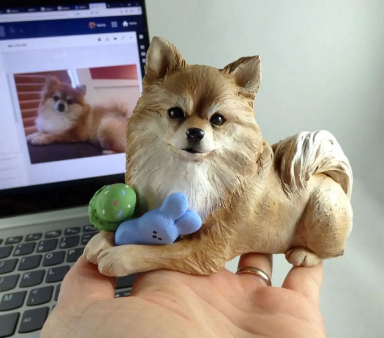 Esculturas personalizada  - Foto 4