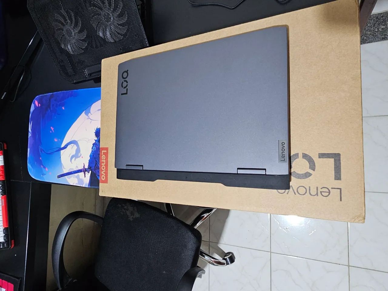 Lenovo LOQ - Foto 2