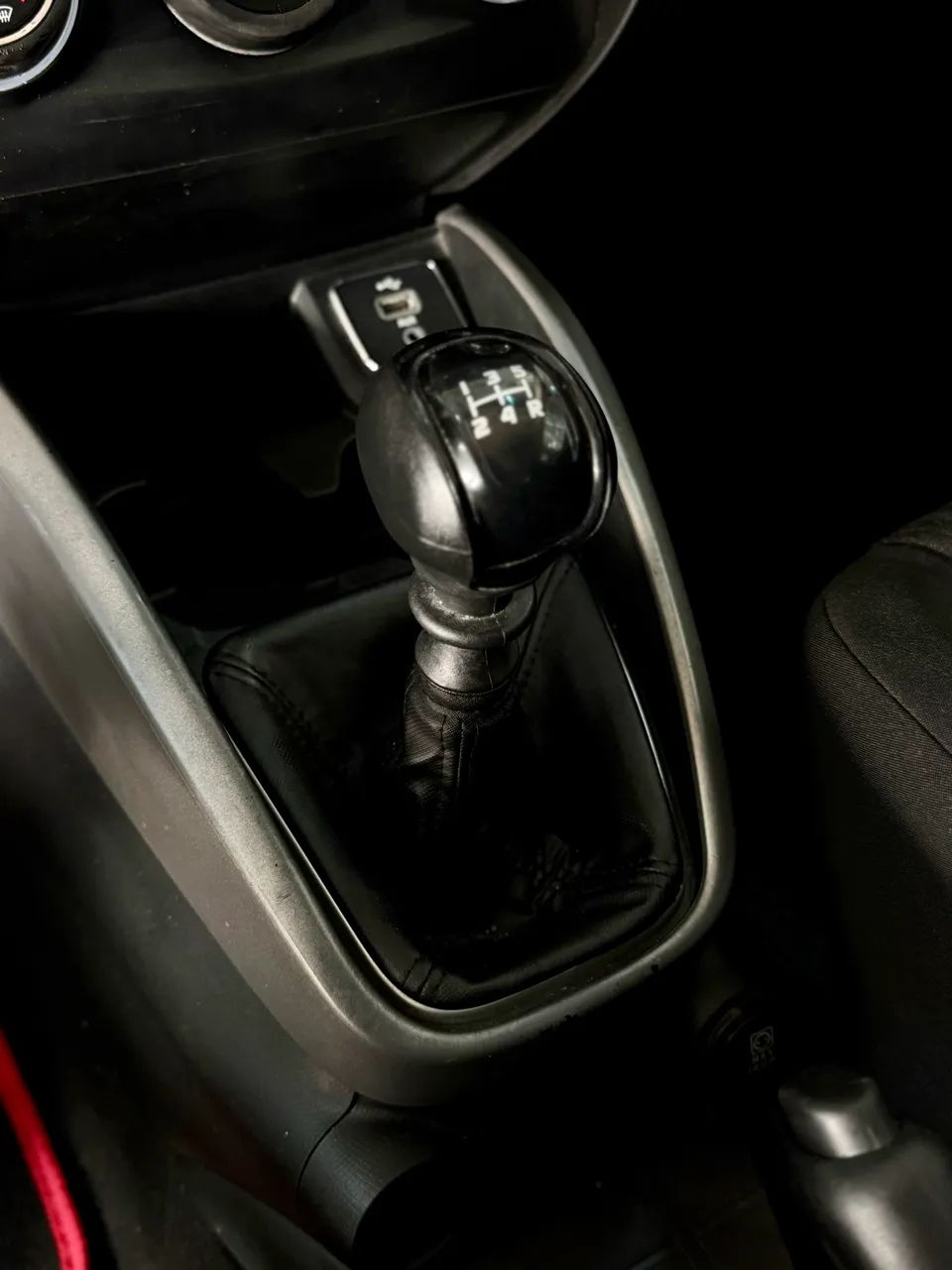 Fiat Argo Drive 1.0 6V Flex 2019 - Foto 4
