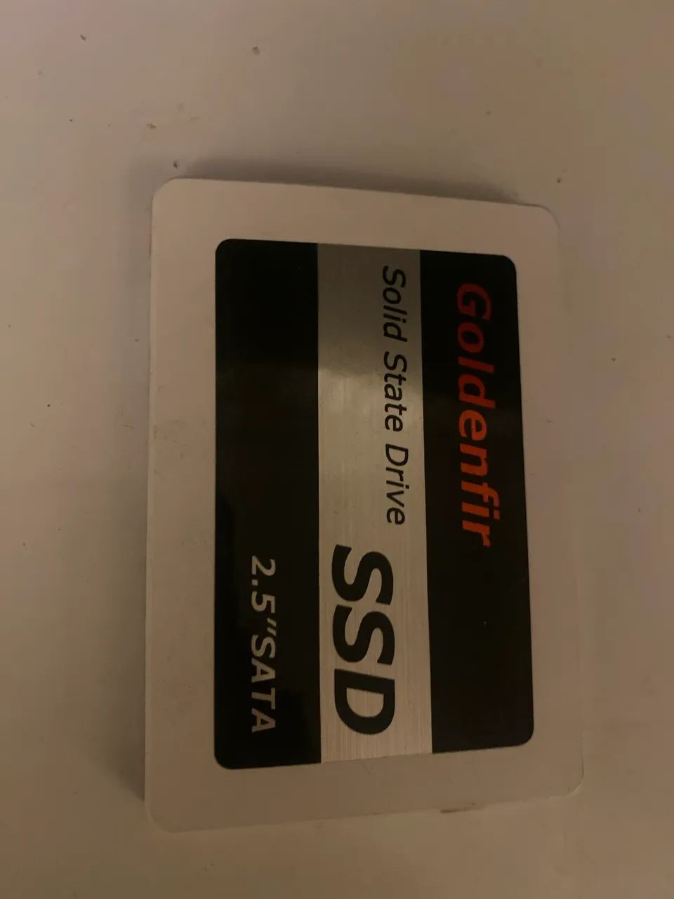 Ssd 240gb sata