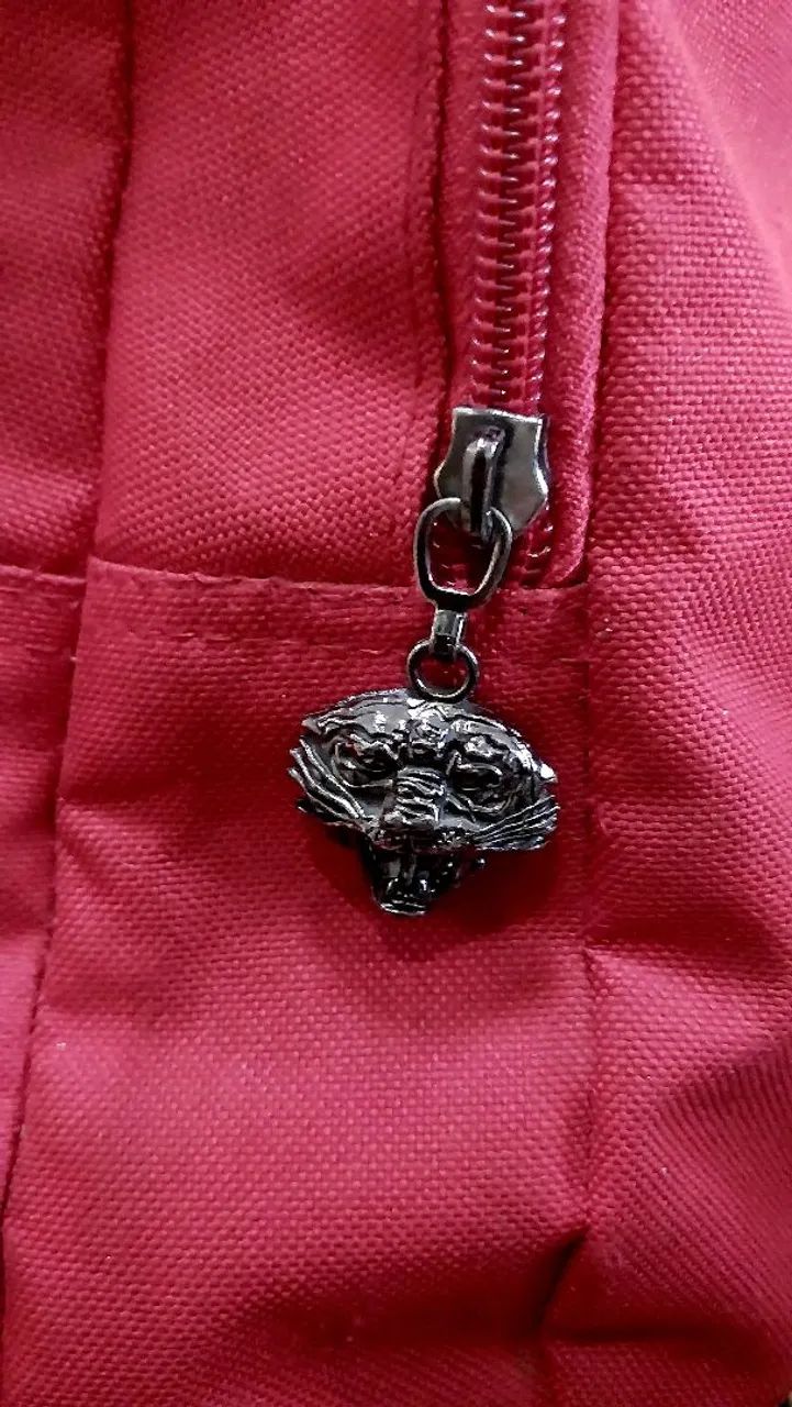 Mochila Ed Hardy - Foto 4