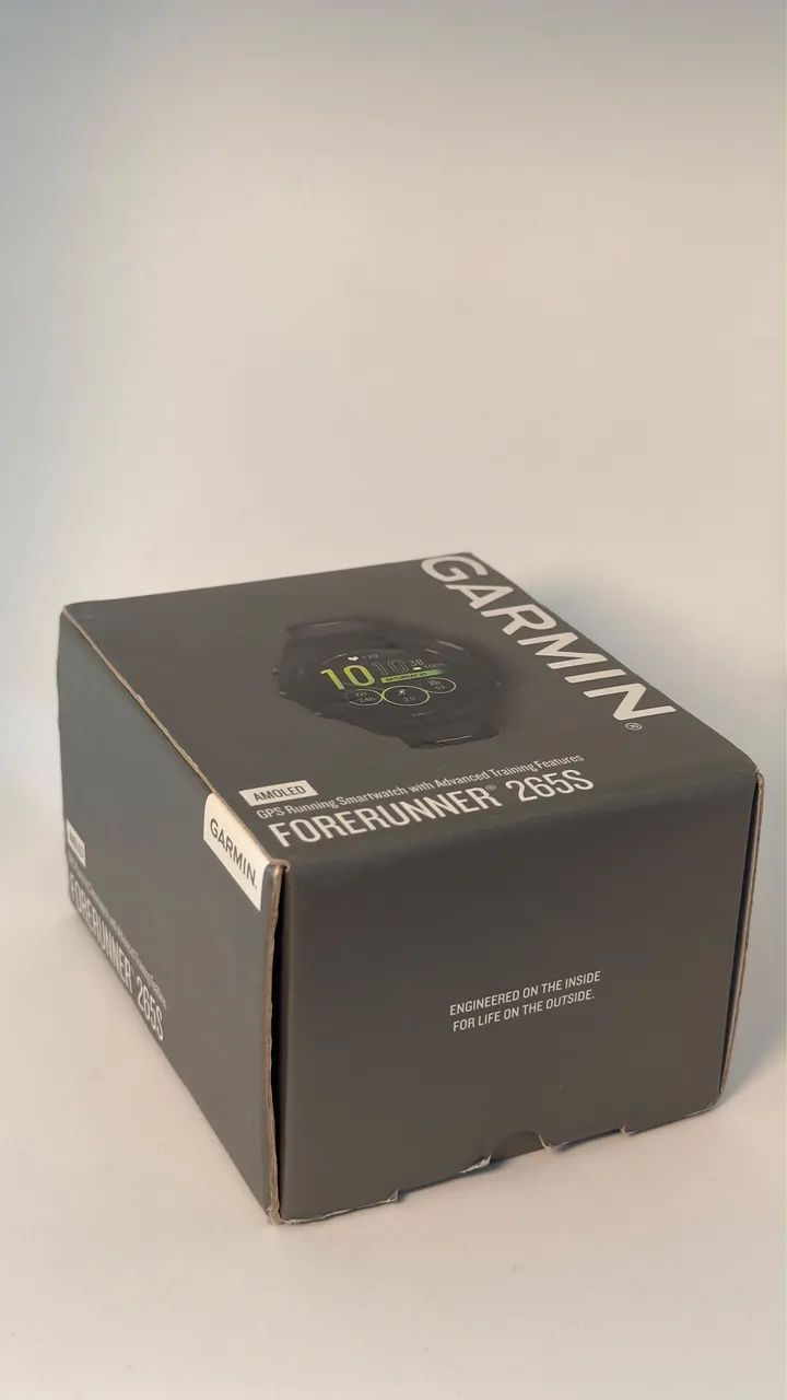 RELÓGIO GARMIN - Foto 5