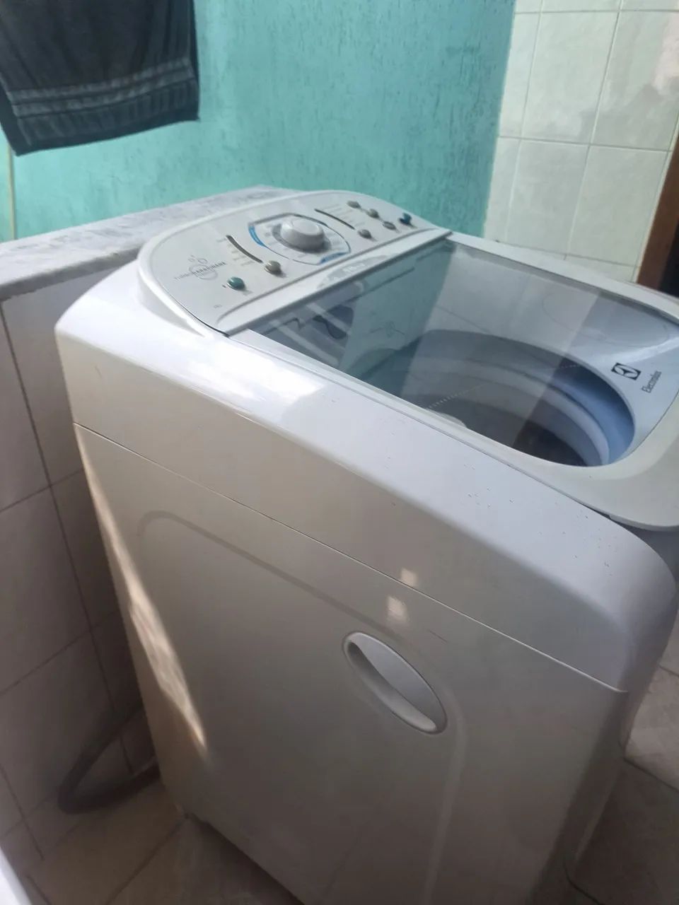 Maquina de lavar roupas  - Foto 4