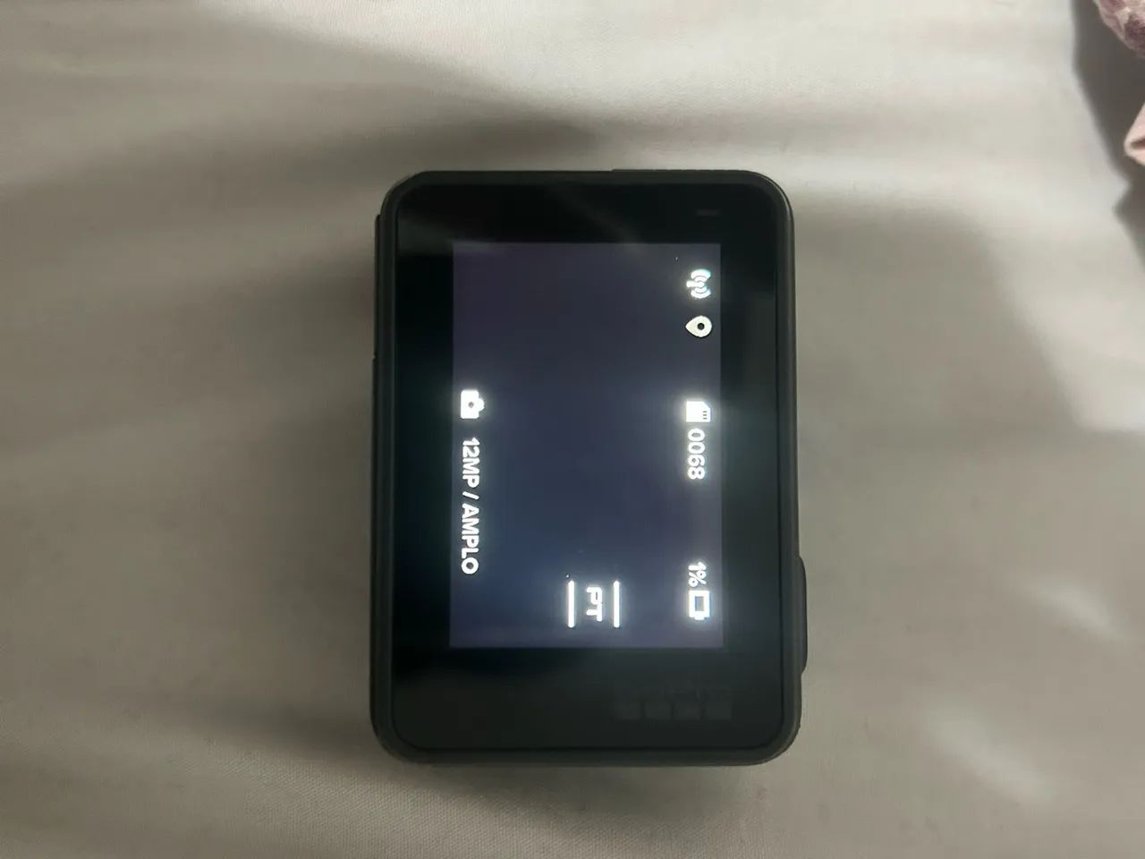 Go pro hero 5