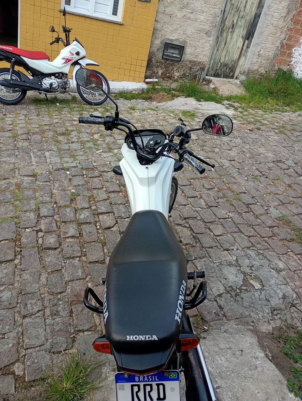 Moto Pop 110I 2023. - Foto 4