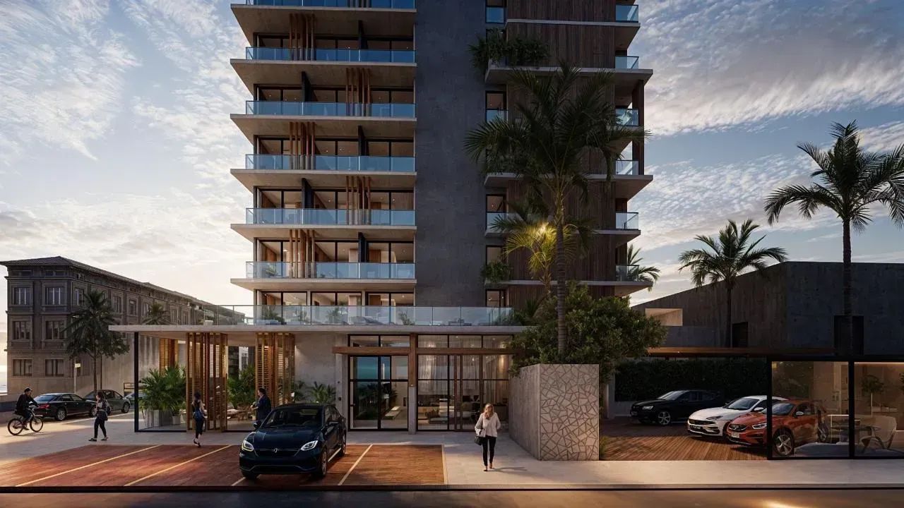 APARTAMENTO STUDIO À VENDA EM PITUAÇU - Foto 3