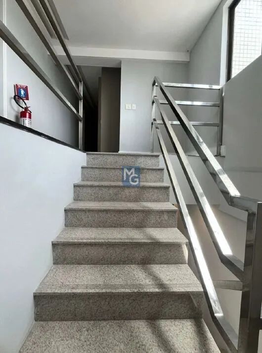 Sala comercial para alugar no bairro Graças - Recife/PE - Foto 4