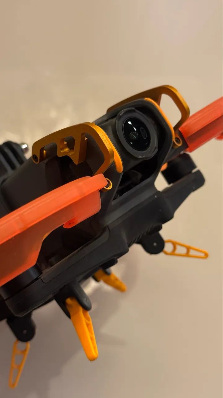 Dji Avatar 2 kit Flymore  - Foto 2