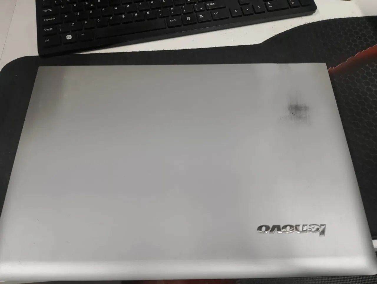 Notebook Lenovo com SSD - Foto 2