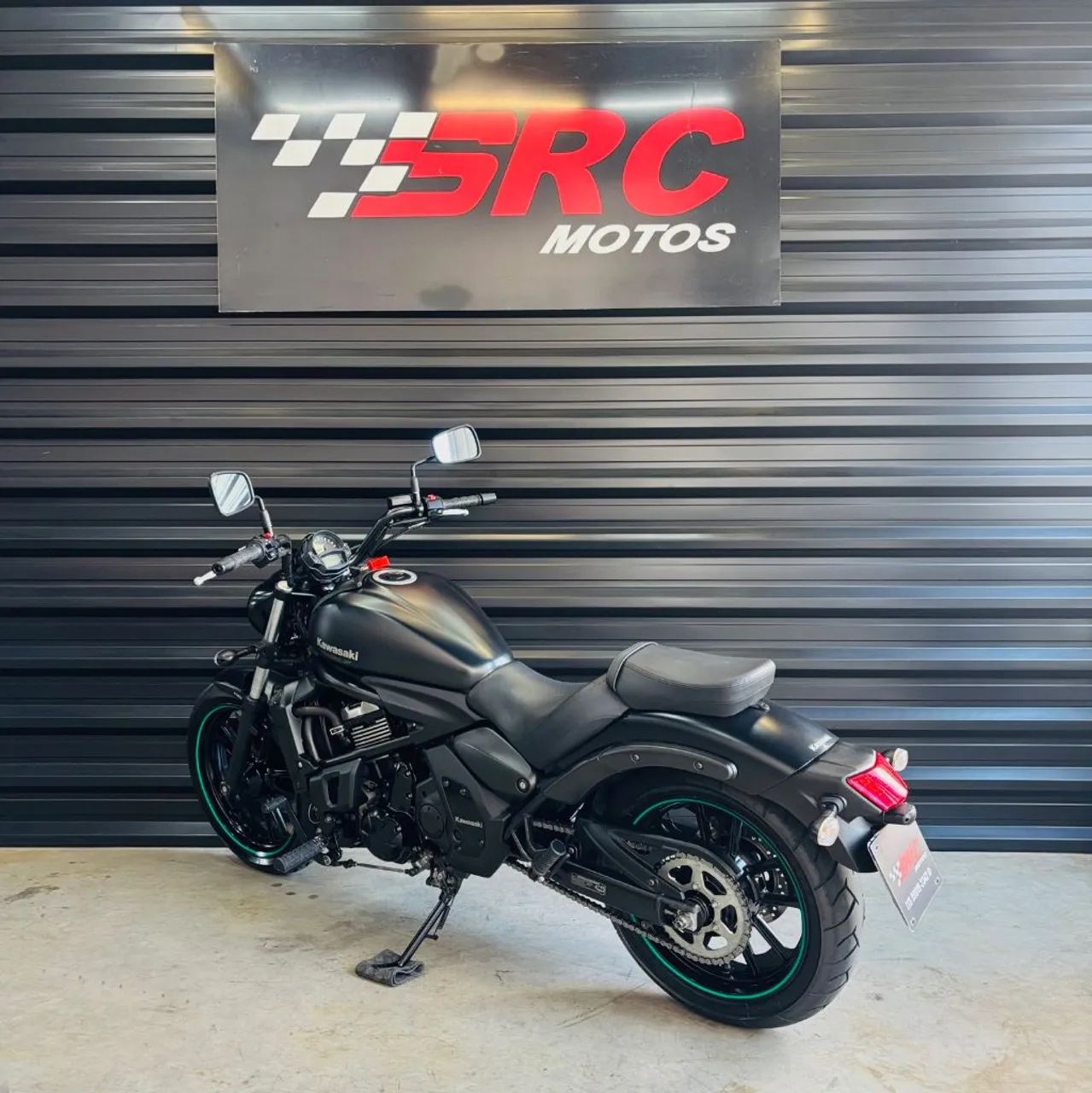 VULCAN S 650 - Foto 5